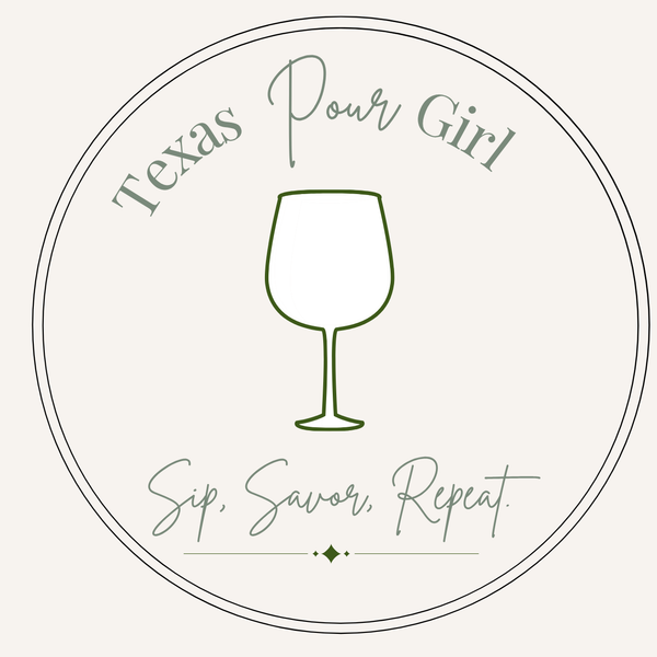 Texas Pour Girl